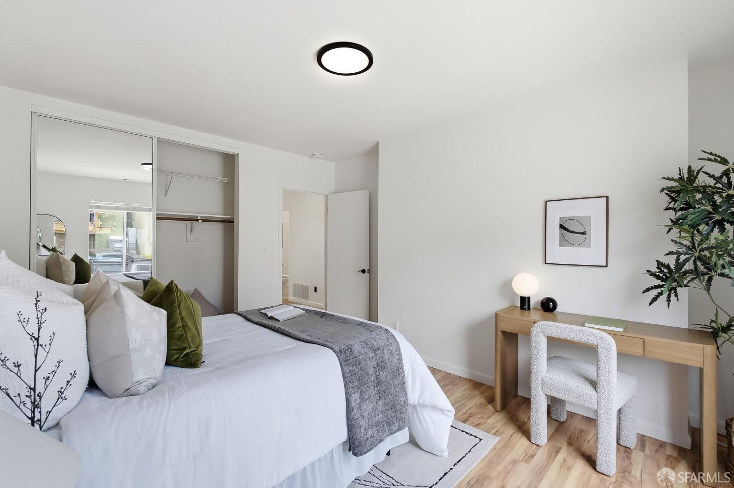 251 SE Byxbee Street San Francisco CA 94132