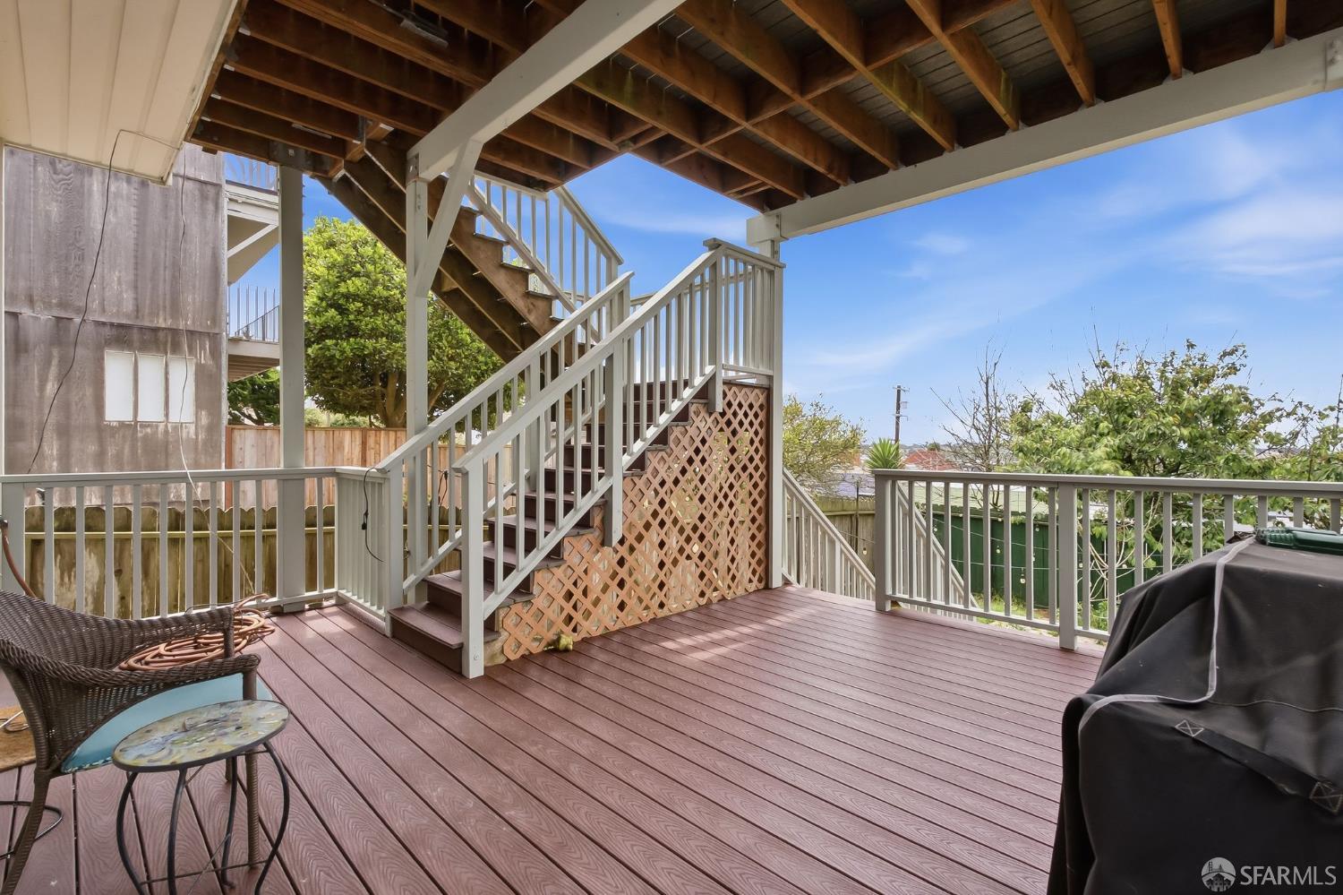 251 SE Byxbee Street San Francisco CA 94132