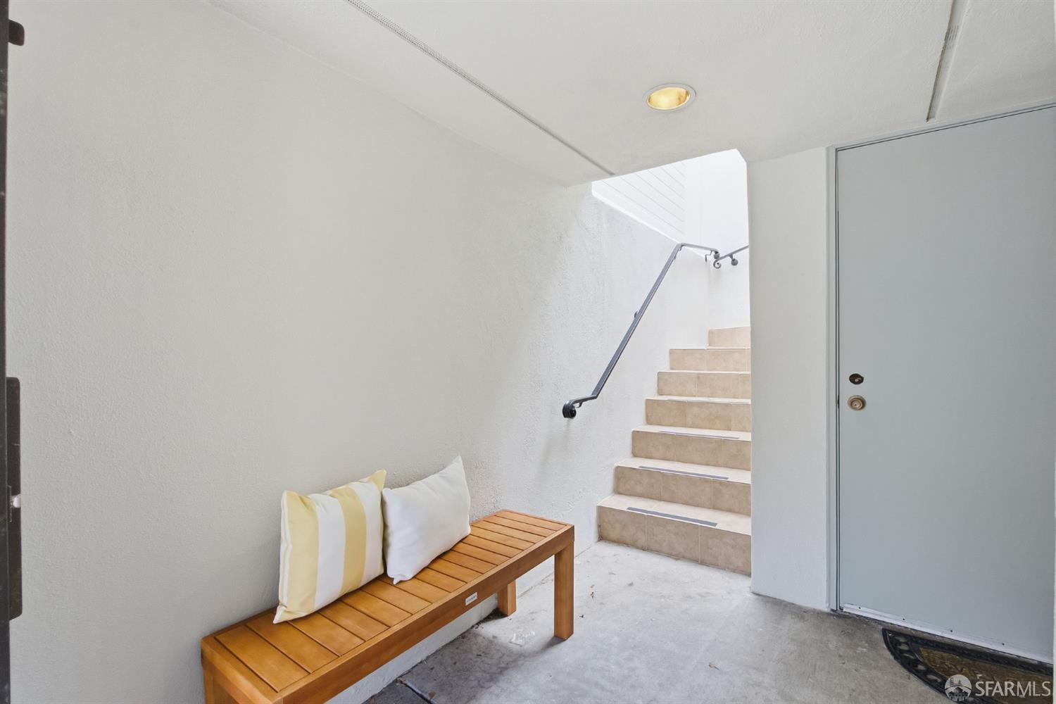 251 SE Byxbee Street San Francisco CA 94132