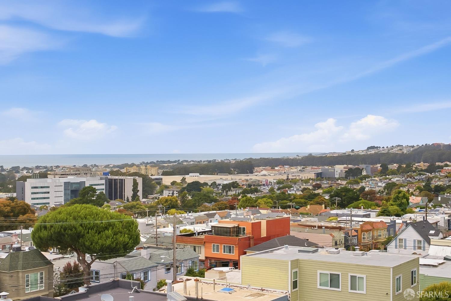 251 SE Byxbee Street San Francisco CA 94132