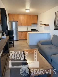 251 SE Byxbee Street San Francisco CA 94132