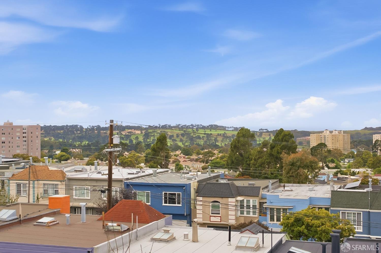 251 SE Byxbee Street San Francisco CA 94132