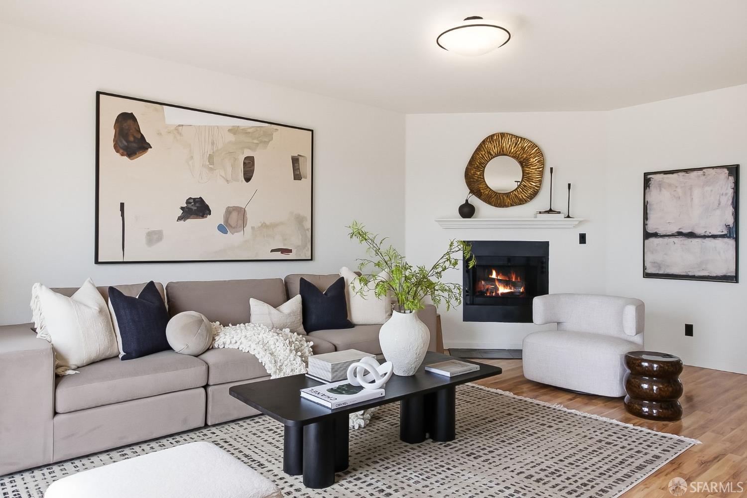 251 SE Byxbee Street San Francisco CA 94132