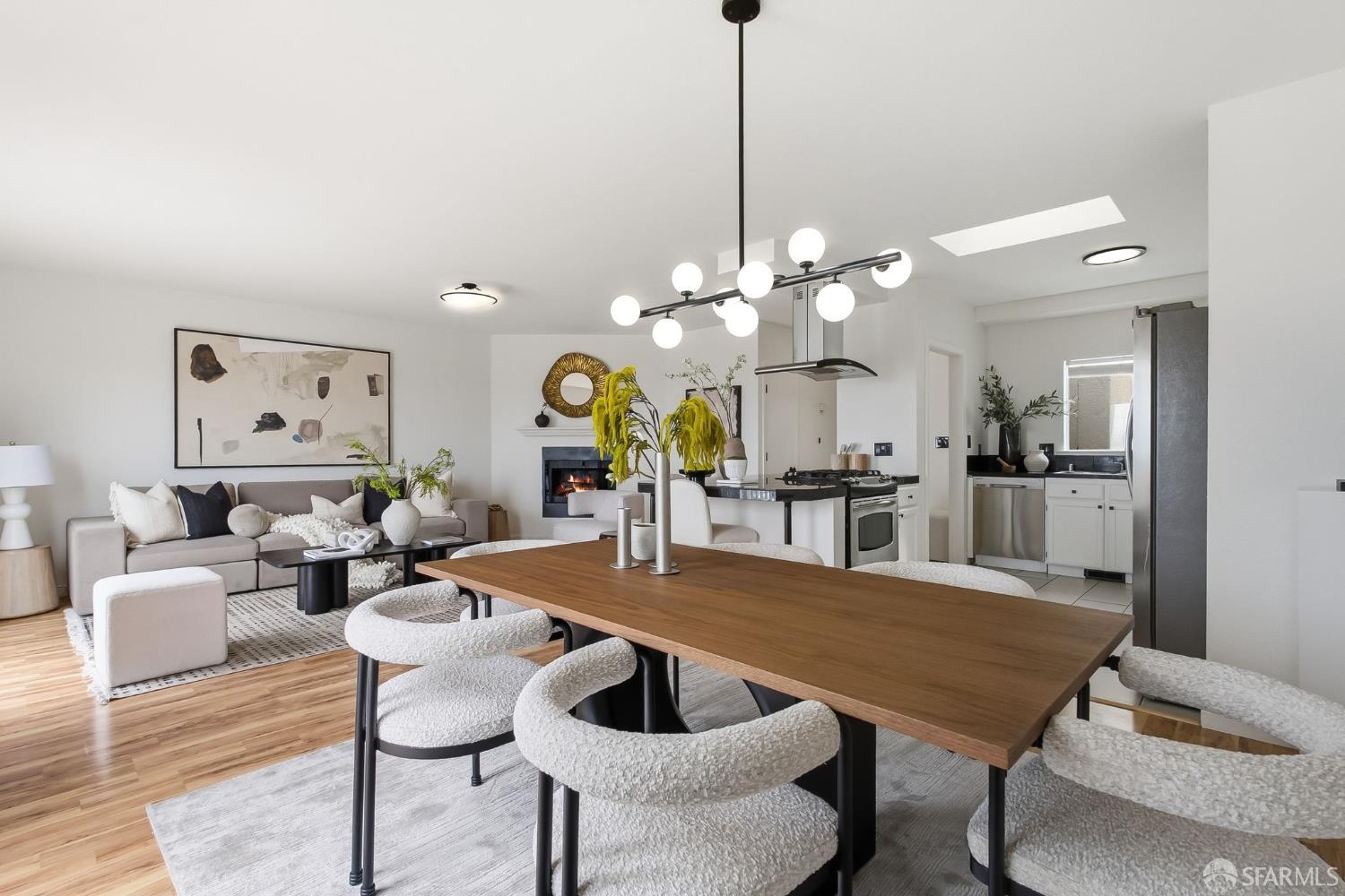 251 SE Byxbee Street San Francisco CA 94132