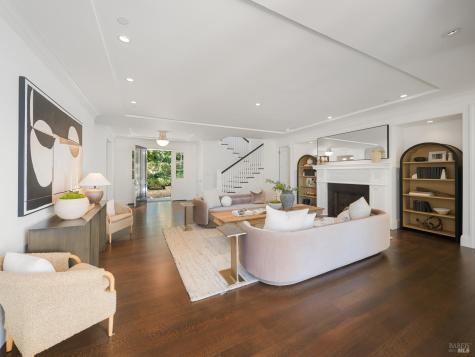 108 Pepper Avenue Larkspur CA 94939
