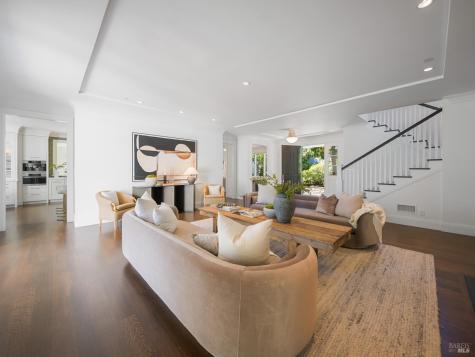 108 Pepper Avenue Larkspur CA 94939