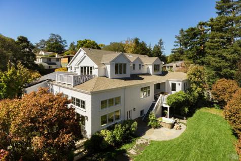 108 Pepper Avenue Larkspur CA 94939