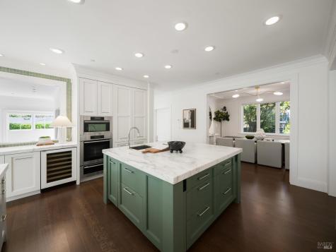 108 Pepper Avenue Larkspur CA 94939