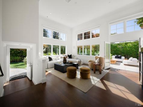 108 Pepper Avenue Larkspur CA 94939