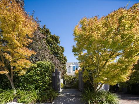 108 Pepper Avenue Larkspur CA 94939