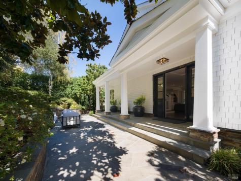 108 Pepper Avenue Larkspur CA 94939