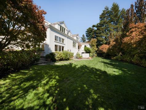 108 Pepper Avenue Larkspur CA 94939
