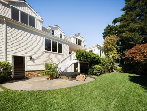 108 Pepper Avenue Larkspur CA 94939