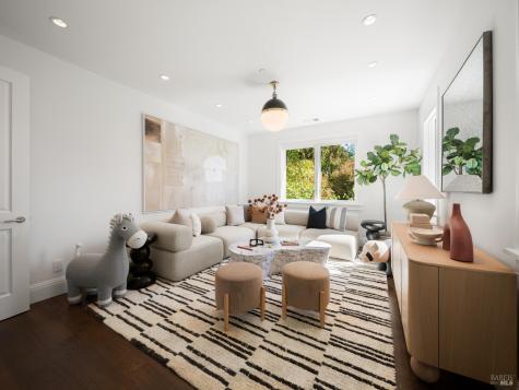 108 Pepper Avenue Larkspur CA 94939