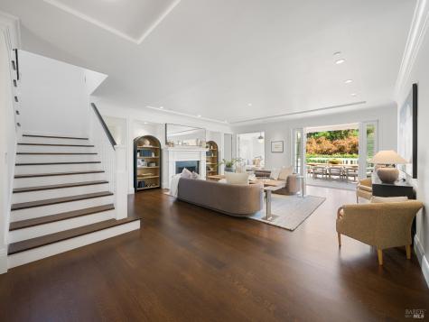 108 Pepper Avenue Larkspur CA 94939