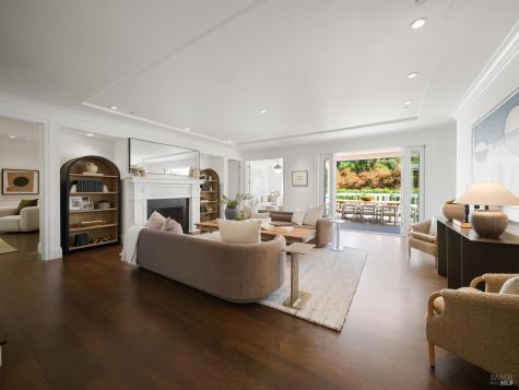 108 Pepper Avenue Larkspur CA 94939