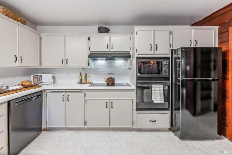 6 Marion Avenue Mill Valley CA 94941
