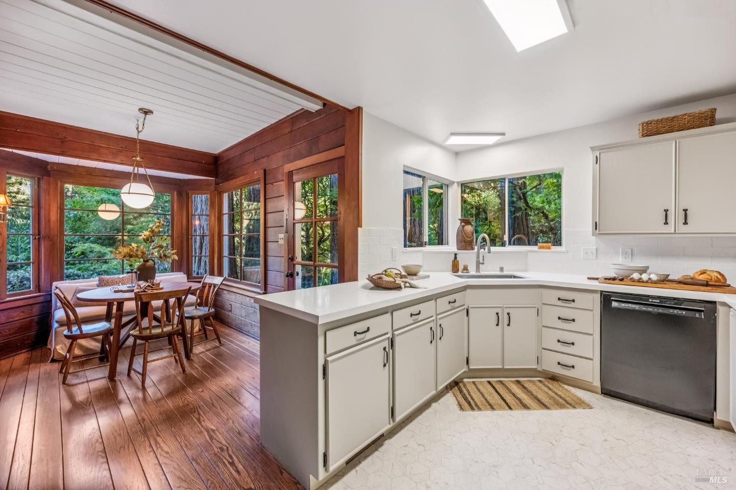 6 Marion Avenue Mill Valley CA 94941