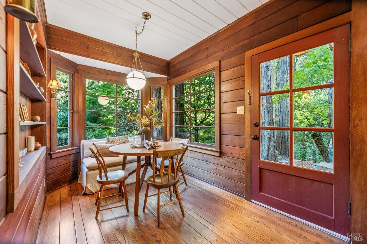 6 Marion Avenue Mill Valley CA 94941