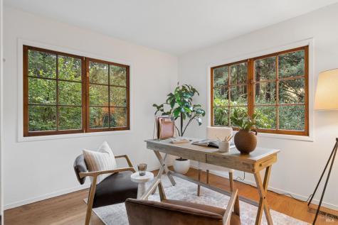 6 Marion Avenue Mill Valley CA 94941