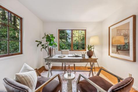 6 Marion Avenue Mill Valley CA 94941