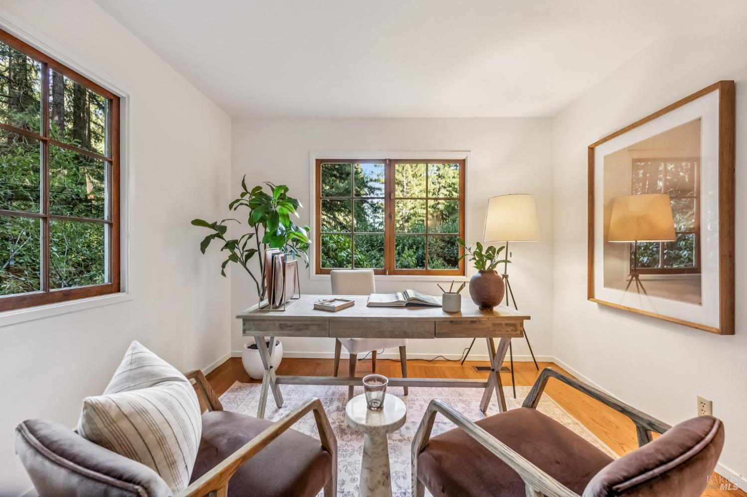 6 Marion Avenue Mill Valley CA 94941