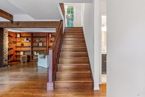 6 Marion Avenue Mill Valley CA 94941