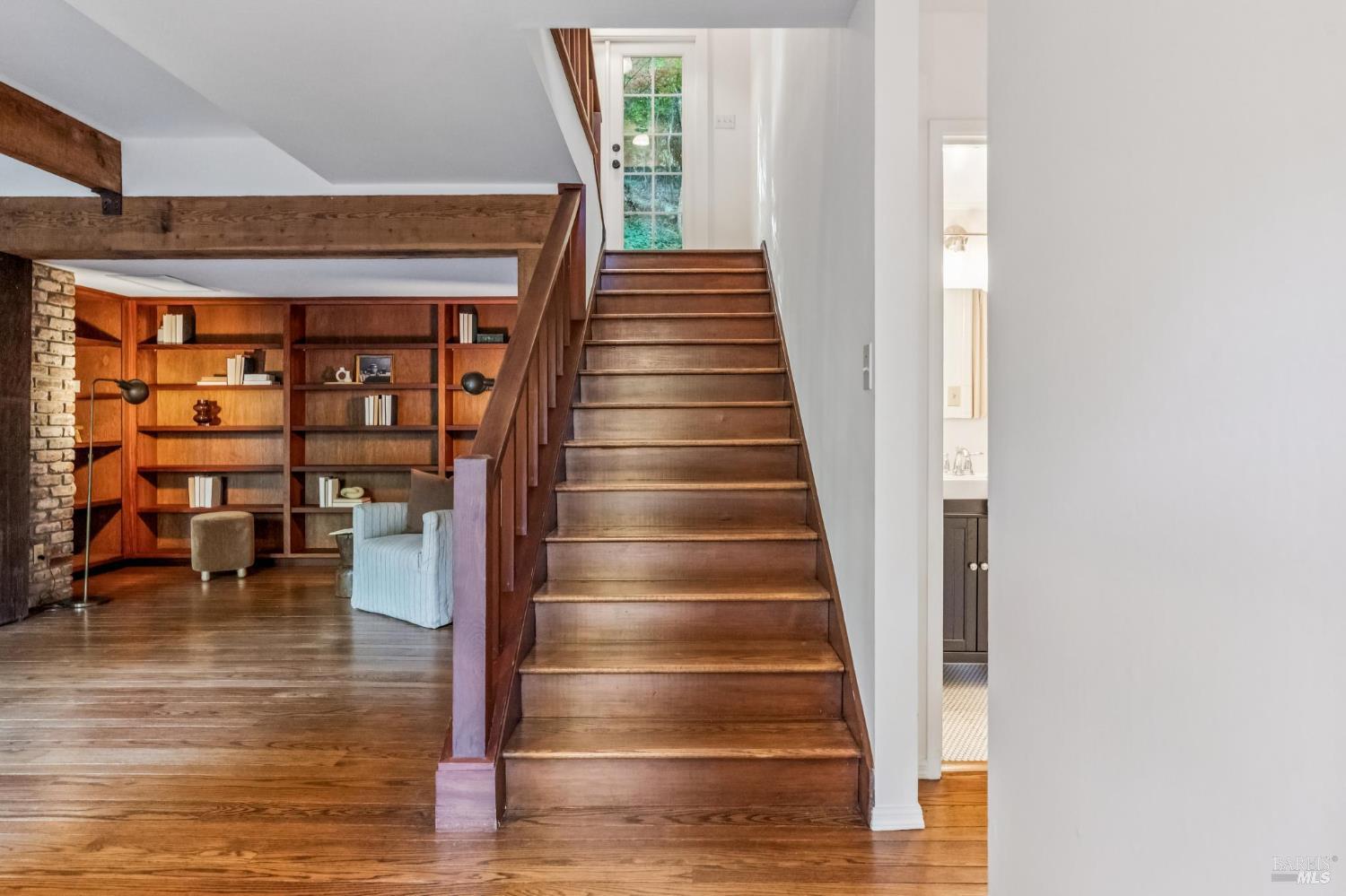 6 Marion Avenue Mill Valley CA 94941