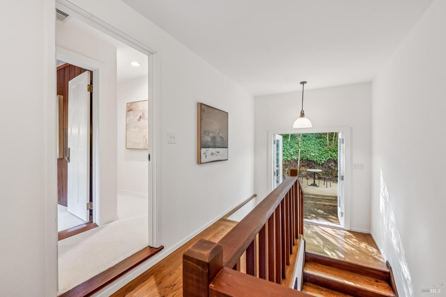 6 Marion Avenue Mill Valley CA 94941