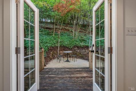 6 Marion Avenue Mill Valley CA 94941