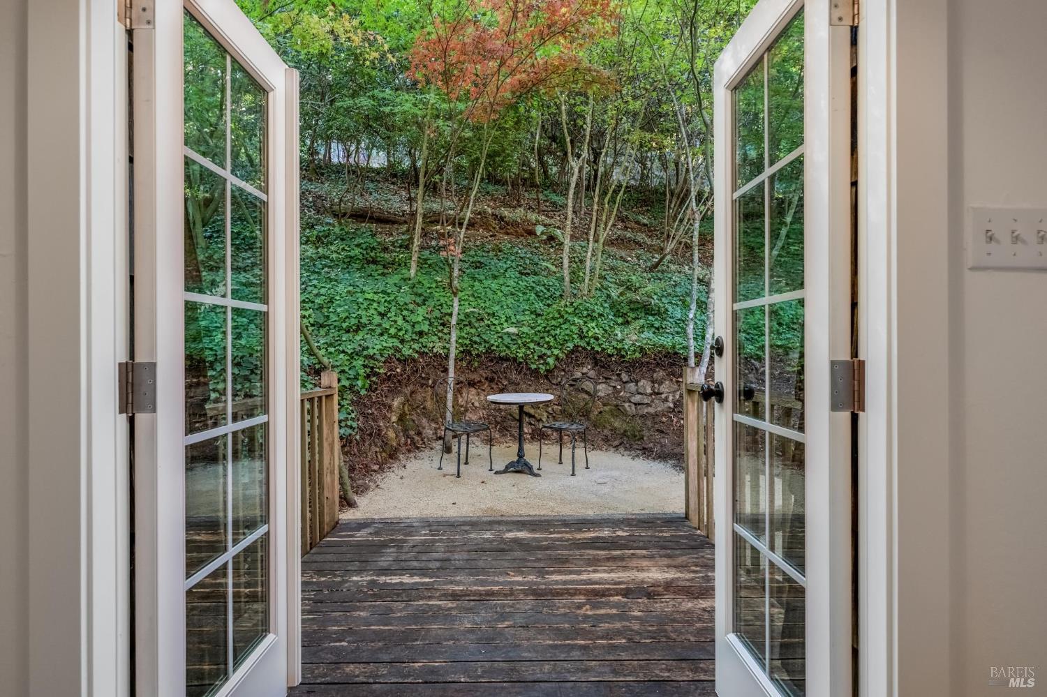 6 Marion Avenue Mill Valley CA 94941