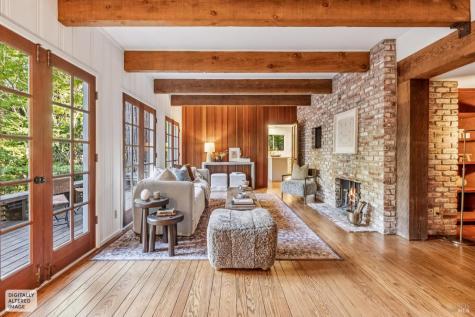 6 Marion Avenue Mill Valley CA 94941