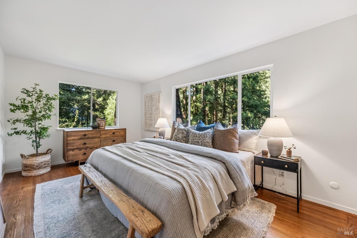 6 Marion Avenue Mill Valley CA 94941
