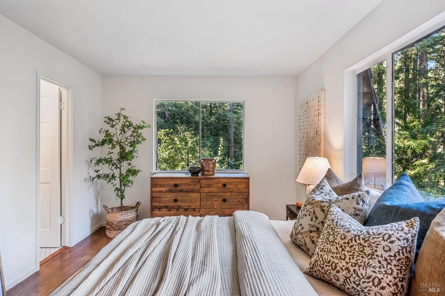 6 Marion Avenue Mill Valley CA 94941