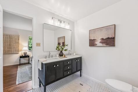 6 Marion Avenue Mill Valley CA 94941