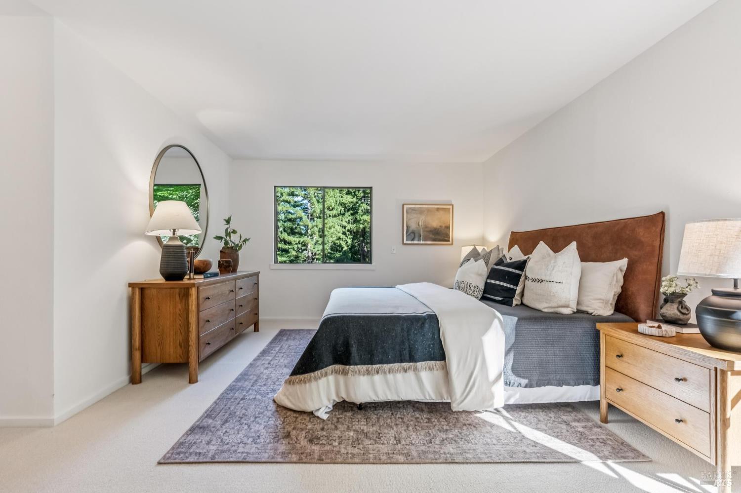 6 Marion Avenue Mill Valley CA 94941