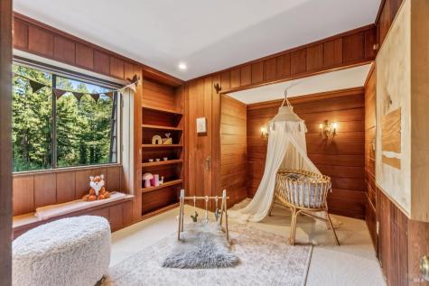 6 Marion Avenue Mill Valley CA 94941
