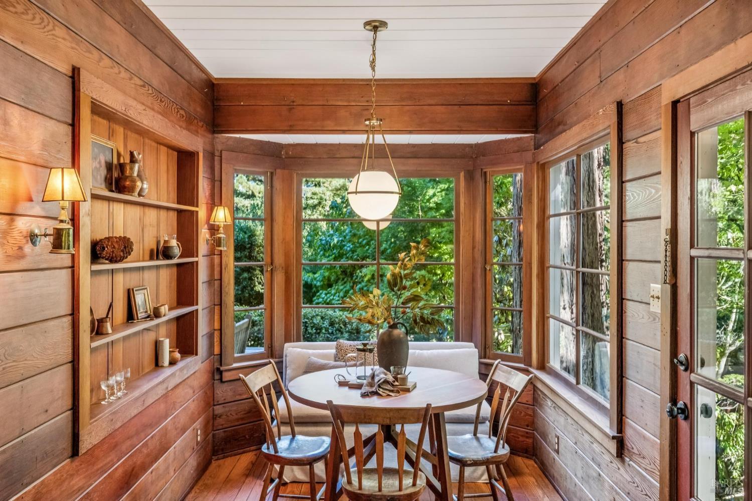 6 Marion Avenue Mill Valley CA 94941