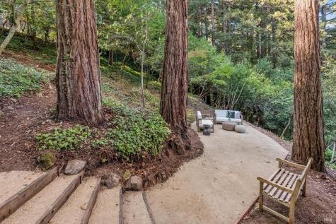 6 Marion Avenue Mill Valley CA 94941