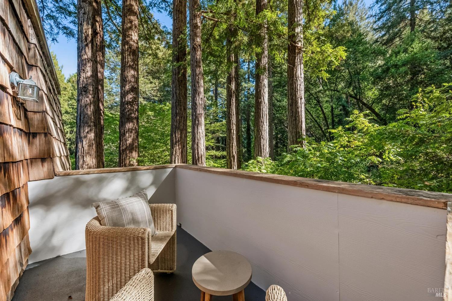 6 Marion Avenue Mill Valley CA 94941