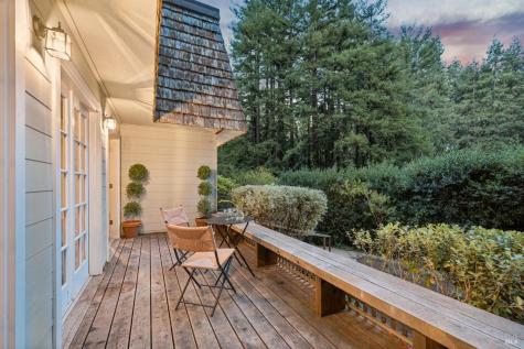 6 Marion Avenue Mill Valley CA 94941