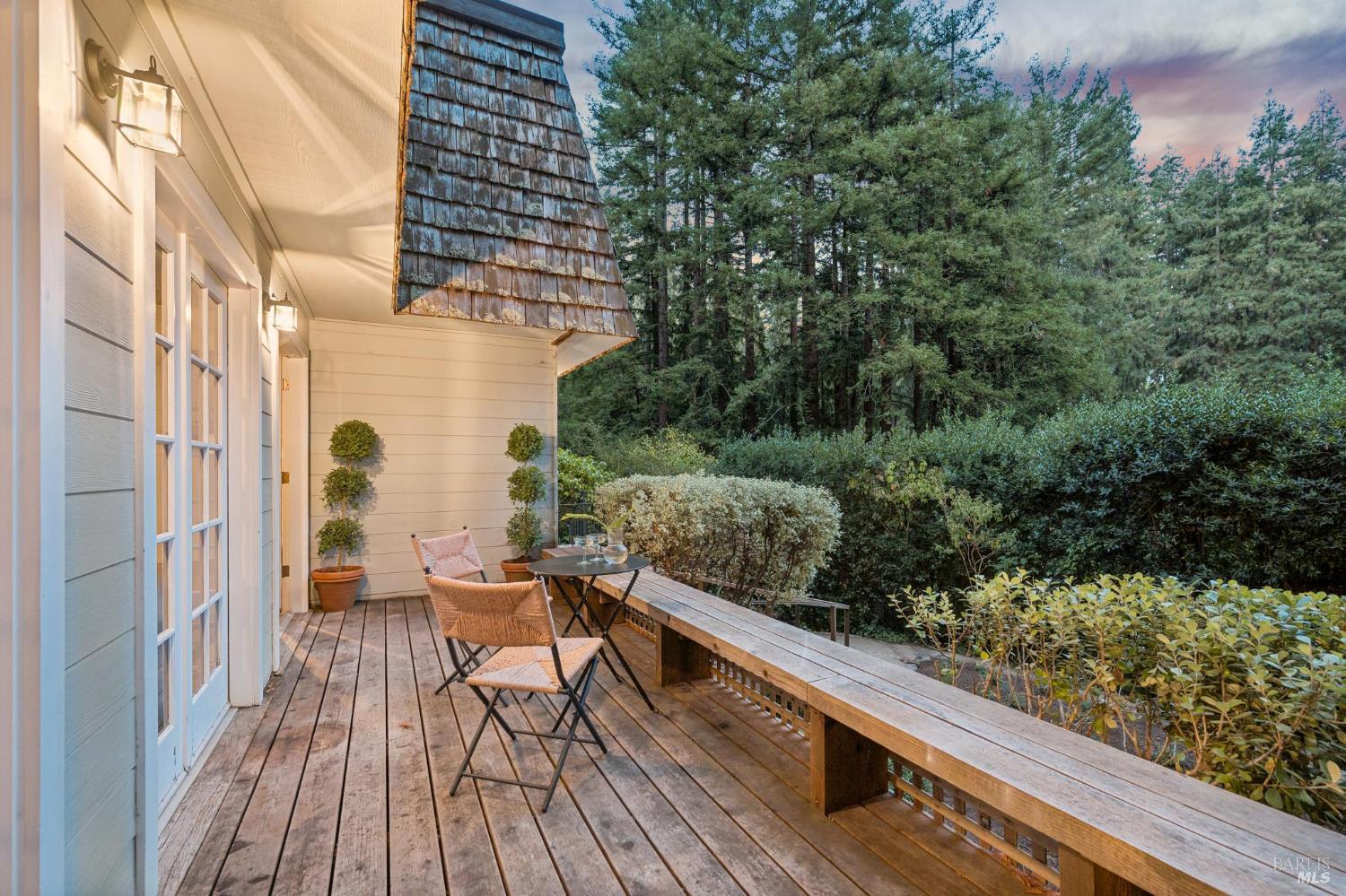 6 Marion Avenue Mill Valley CA 94941