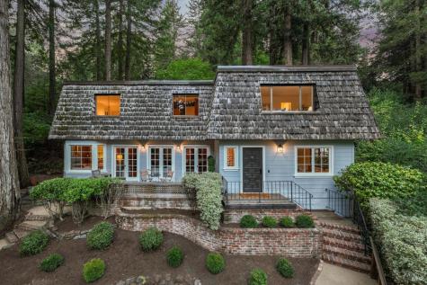 6 Marion Avenue Mill Valley CA 94941