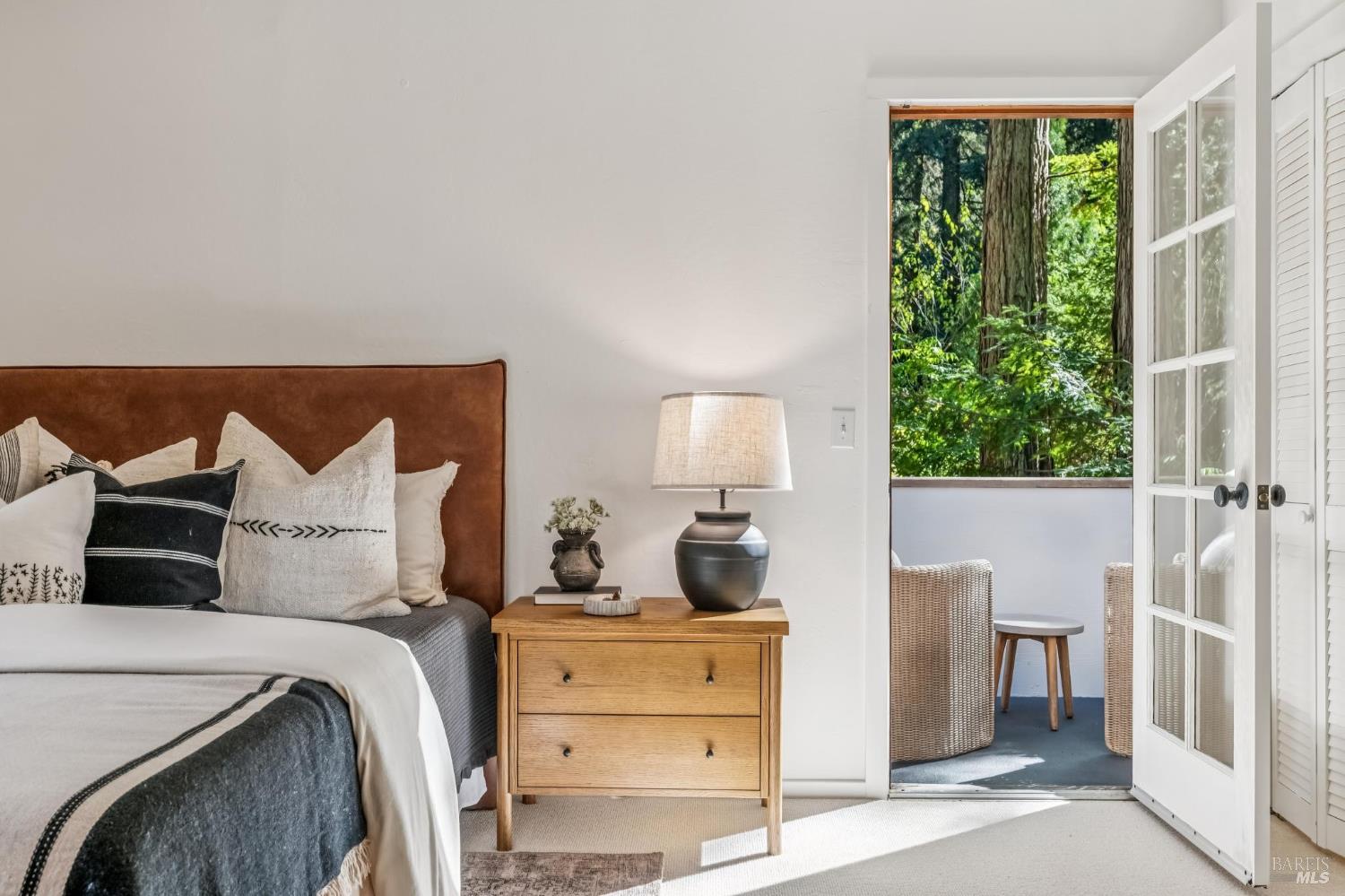 6 Marion Avenue Mill Valley CA 94941