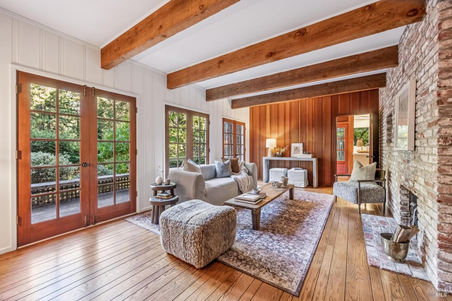 6 Marion Avenue Mill Valley CA 94941
