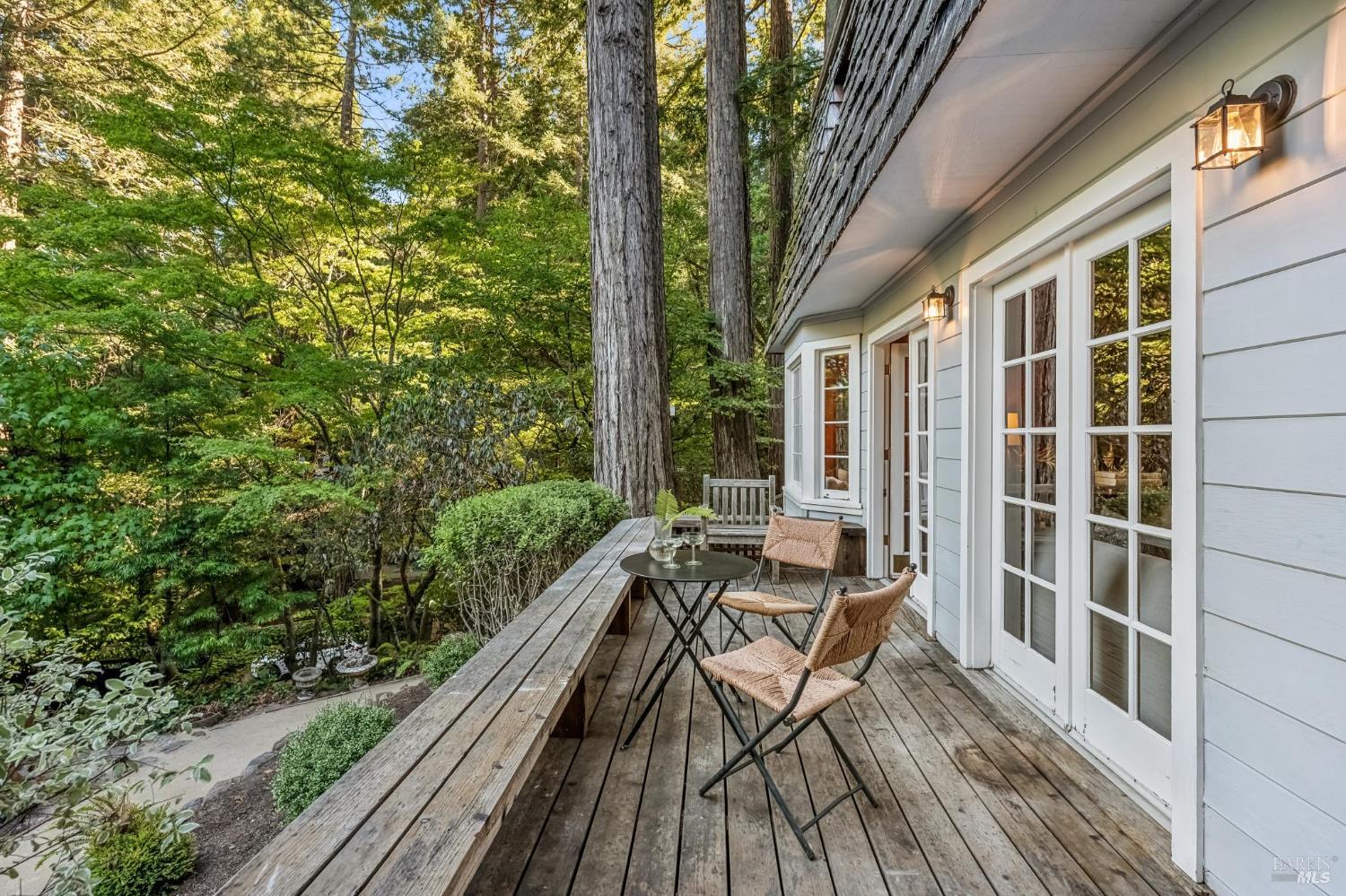 6 Marion Avenue Mill Valley CA 94941