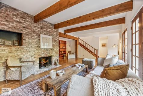 6 Marion Avenue Mill Valley CA 94941