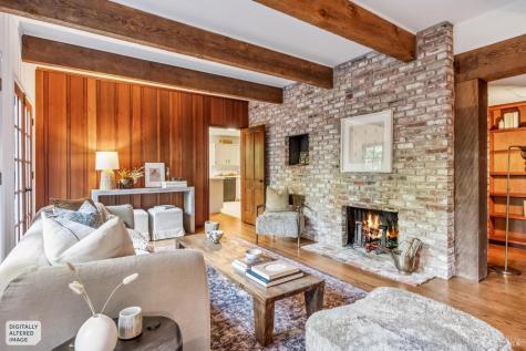 6 Marion Avenue Mill Valley CA 94941