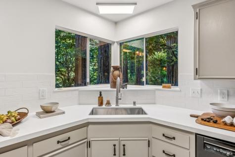 6 Marion Avenue Mill Valley CA 94941