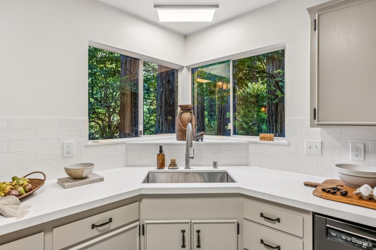 6 Marion Avenue Mill Valley CA 94941